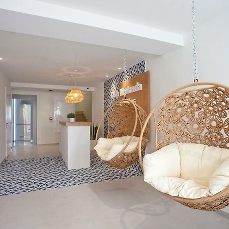 Bj Cala Morlanda Estudios (Adults Only) S'Illot  Zewnętrze zdjęcie