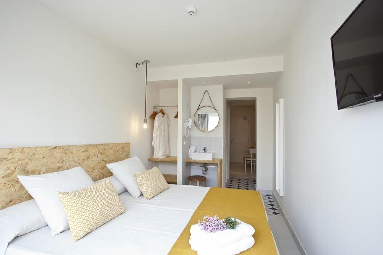 Bj Cala Morlanda Estudios (Adults Only) S'Illot  Zewnętrze zdjęcie