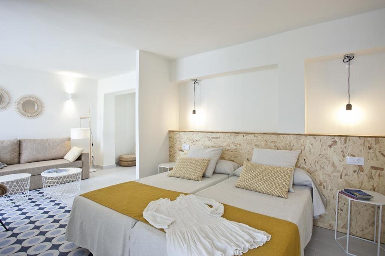 Bj Cala Morlanda Estudios (Adults Only) S'Illot  Zewnętrze zdjęcie