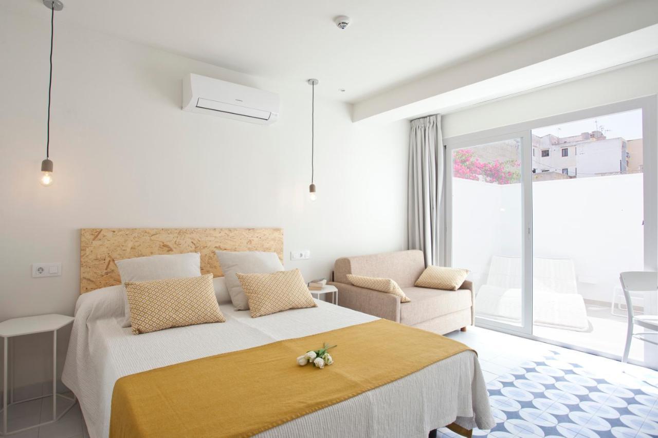 Bj Cala Morlanda Estudios (Adults Only) S'Illot  Zewnętrze zdjęcie