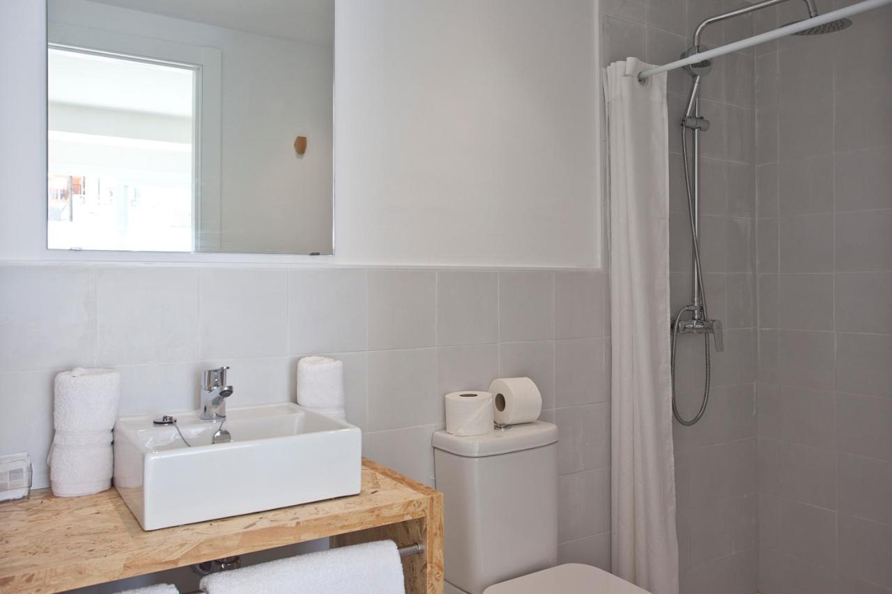 Bj Cala Morlanda Estudios (Adults Only) S'Illot  Zewnętrze zdjęcie