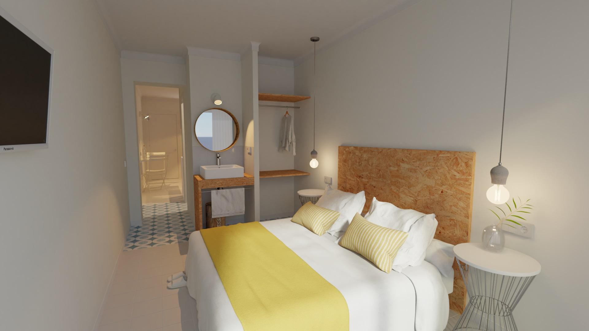 Bj Cala Morlanda Estudios (Adults Only) S'Illot  Zewnętrze zdjęcie