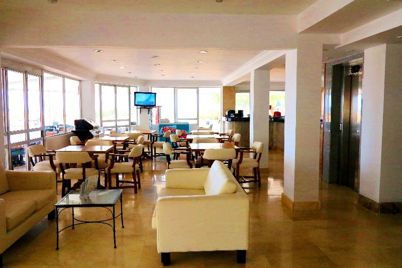 Bj Cala Morlanda Estudios (Adults Only) S'Illot  Zewnętrze zdjęcie