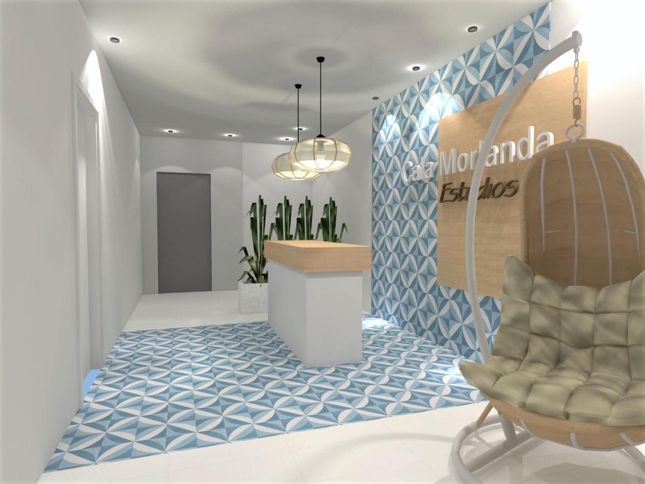 Bj Cala Morlanda Estudios (Adults Only) S'Illot  Zewnętrze zdjęcie