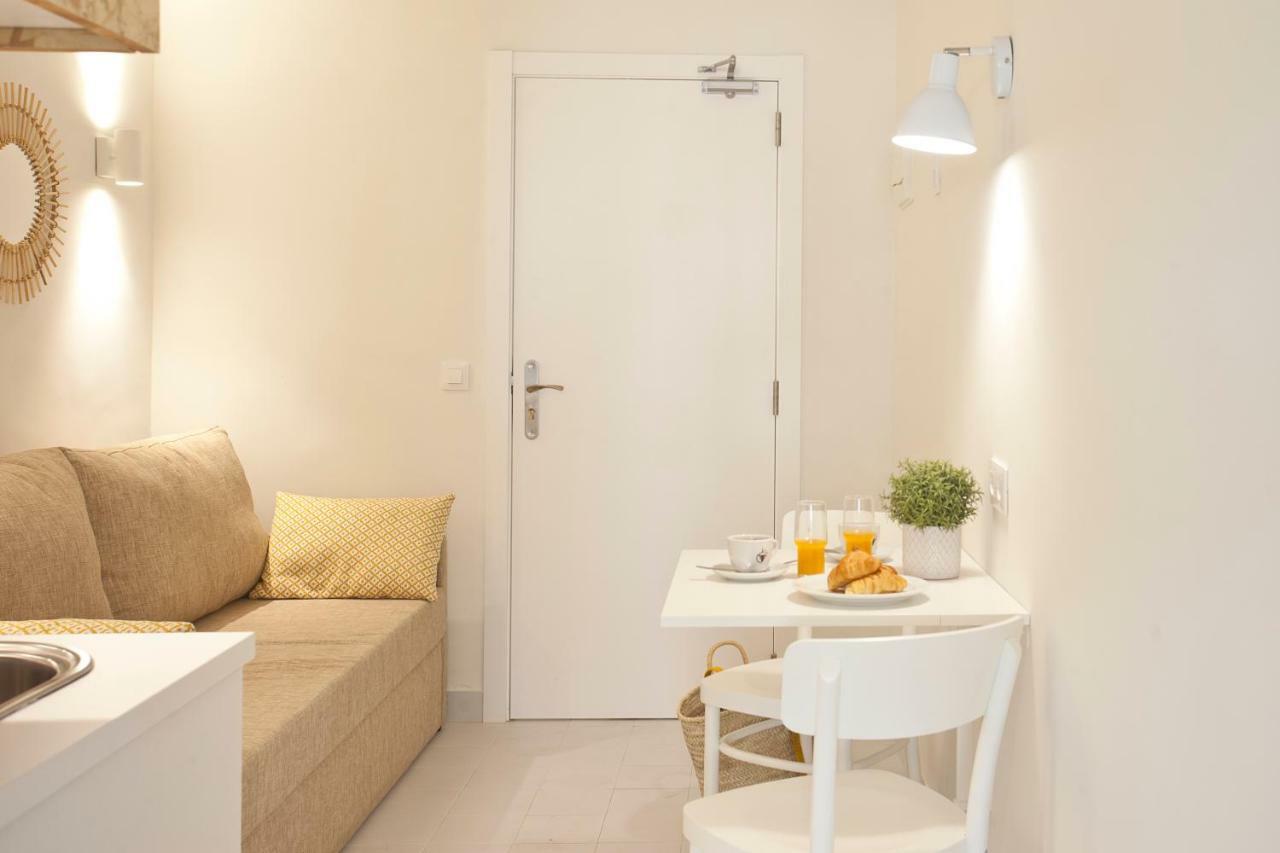 Bj Cala Morlanda Estudios (Adults Only) S'Illot  Zewnętrze zdjęcie