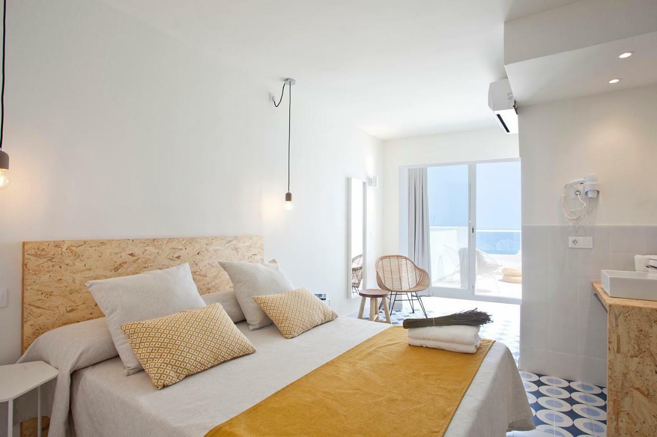 Bj Cala Morlanda Estudios (Adults Only) S'Illot  Zewnętrze zdjęcie